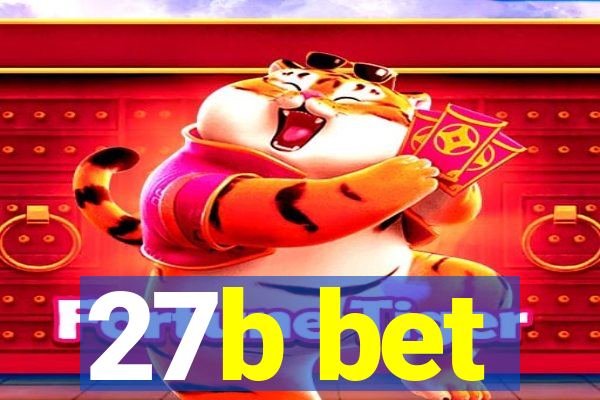 27b bet